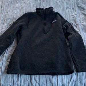 Patagonia 1/4 Zip